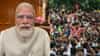 मला शिवीगाळ करणाऱ्या मुलांना...; PM मोदींनी शेअर केला नवा इन्स्टा Video