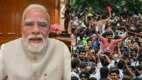 मला शिवीगाळ करणाऱ्या मुलांना...; PM मोदींनी शेअर केला नवा Video.