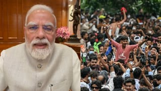 मला शिवीगाळ करणाऱ्या मुलांना…; PM मोदींनी शेअर केला नवा इन्स्टा Video