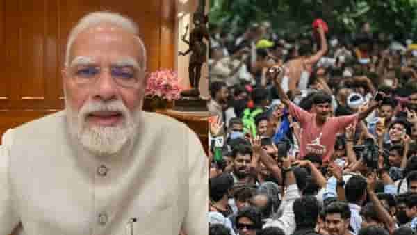 मला शिवीगाळ करणाऱ्या मुलांना...; PM मोदींनी शेअर केला नवा इन्स्टा Video