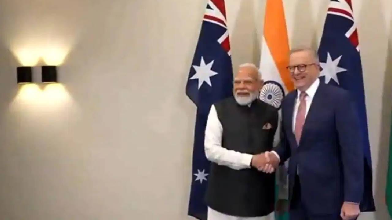 भारताला ऑस्ट्रेलियाकडून काय मिळणार, पंतप्रधान मोदींचा हा दौरा इतका खास का ? भारताला ऑस्ट्रेलियाकडून काय मिळणार, पंतप्रधान मोदींचा हा दौरा इतका खास का ?