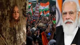 पंतप्रधान मोदींविरोधात अभिनेत्रीने कायं केलं? थेट होतेय अटकेची मागणी.