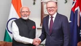 भारतात ऑस्ट्रेलियाची सुपर इन्व्हेस्टमेंट! पीएम मोदी म्हणाले काय?