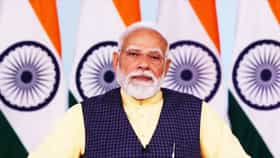 मोदी इंडोनेशिया दौऱ्यावर, पूर्वेत भारताचा दबदबा.