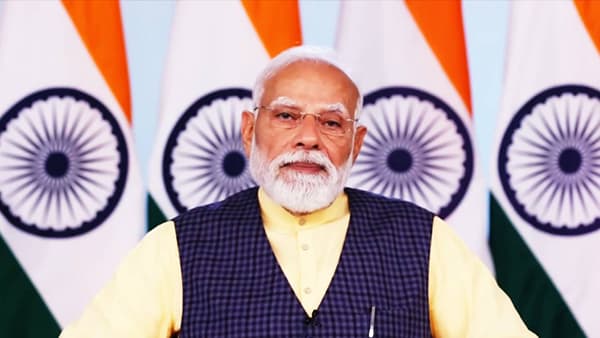 पंतप्रधान मोदींना इंडोनेशियाचा सर्वोच्च पुरस्कार, ‘बिंटांग आदिपूर्णा रिपब्लिक ऑफ इंडोनेशिया’ चा किताब, व्यापाराला नवीन दिशा, पूर्वेत भारताचा मोठा दबदबा