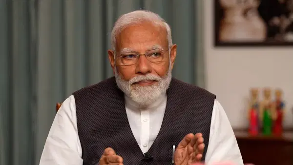 मोठी बातमी! पंतप्रधान मोदींना जीवे मारण्याची धमकी, ऑस्ट्रेलिया दौऱ्यापूर्वी खळबळ