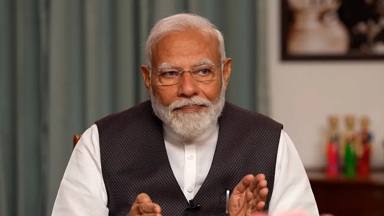मोठी बातमी! पंतप्रधान मोदींना जीवे मारण्याची धमकी, ऑस्ट्रेलिया दौऱ्यापूर्वी खळबळ मोठी बातमी! पंतप्रधान मोदींना जीवे मारण्याची धमकी, ऑस्ट्रेलिया दौऱ्यापूर्वी खळबळ