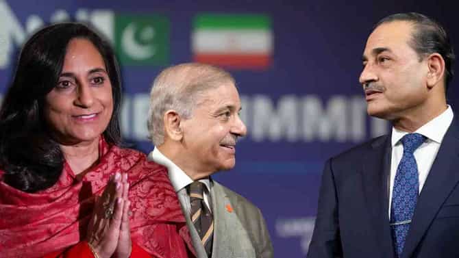 Pakistan Crisis : रिकामी खजिना, हातात कटोरा, अमेरिका सोडून पाकिस्तानच्या मदतीला जगातला एक देश उभा राहिला, भीकेमध्ये दिले 47 मिलियन डॉलर