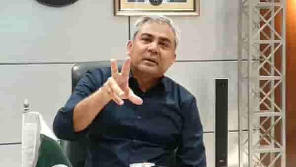मोठी बातमी! अखेर पाकिस्तानच्या गृहमंत्र्यांनी मान्य केली ती गोष्ट, 10 वर्षात..