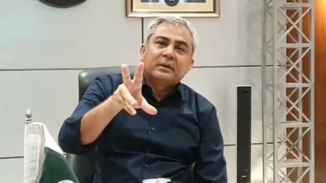 मोठी बातमी! अखेर पाकिस्तानच्या गृहमंत्र्यांनी मान्य केली ती गोष्ट, 10 वर्षात..