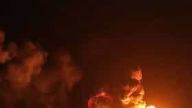 पाकिस्तानच्या हल्ल्याला प्रत्युत्तर, सीमेवर प्रचंड तणाव, पाकिस्तान...