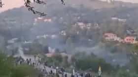 पाकव्याप्त काश्मीरमध्ये हाहाकार! सुरक्षा दलाच्या गोळीबारात 40 लोकांचा.