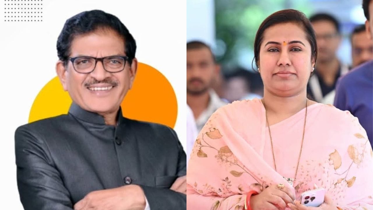 कुणाचा बाप, कुणाची बहीण तर कुणाची सून जिंकली... कार्यकर्ता हरला, सर्व पक्षीय घराणेशाही जिंकली; या निवडणुकीत आजी माजी आमदारांचा दबदबा; निकाल आला कुणाचा बाप, कुणाची बहीण तर कुणाची सून जिंकली... कार्यकर्ता हरला, सर्व पक्षीय घराणेशाही जिंकली; या निवडणुकीत आजी माजी आमदारांचा दबदबा; निकाल आला