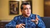 Paresh Rawal : पाच वर्षात राजकारण का सोडलं? अभिनेते परेश रावल यांनी आता 12 वर्षांनी केला खुलासा.