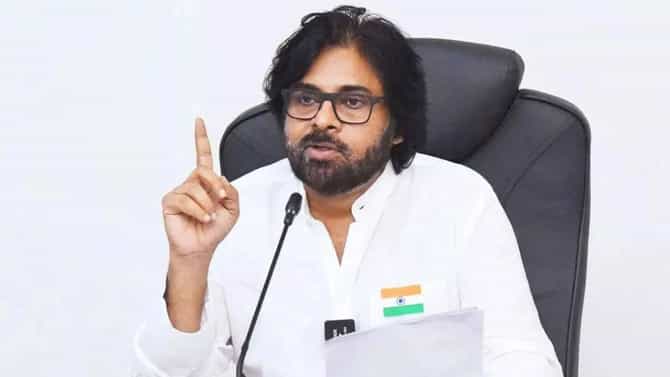 अभिनेते पवन कल्याण मुंबईच्या रुग्णालयात दाखल, नेमकं काय झालं? मोठी अपडेट समोर