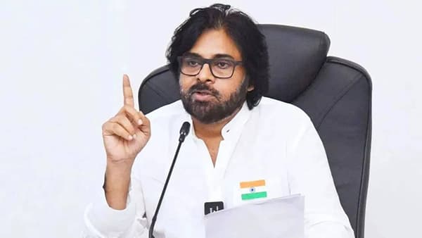 अभिनेते पवन कल्याण मुंबईच्या रुग्णालयात दाखल, नेमकं काय झालं? मोठी अपडेट समोर