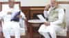 Sharad Pawar Meet PM Modi : शरद पवार दिल्ली पंतप्रधान मोदींना का भेटले? राष्ट्रवादीचे प्रदेशाध्यक्ष शशिकांत शिंदे यांची पहिली प्रतिक्रिया