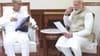 Sharad Pawar Meet PM Modi : शरद पवार दिल्लीत पंतप्रधान मोदींना का भेटले? राष्ट्रवादीचे प्रदेशाध्यक्ष शशिकांत शिंदे यांची पहिली प्रतिक्रिया.