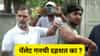 दिल्लीत निदर्शकांवर  Pellet Gun चा वापर ? भारतात गर्दी नियंत्रणासाठी या शस्राला परवानगी आहे का ? पॅलेट गन नेमकी कशी असते?