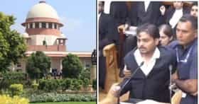 सुप्रीम कोर्टात मोठा राडा, तरीही कोणताही कारवाई नाही; कारण आलं समोर.