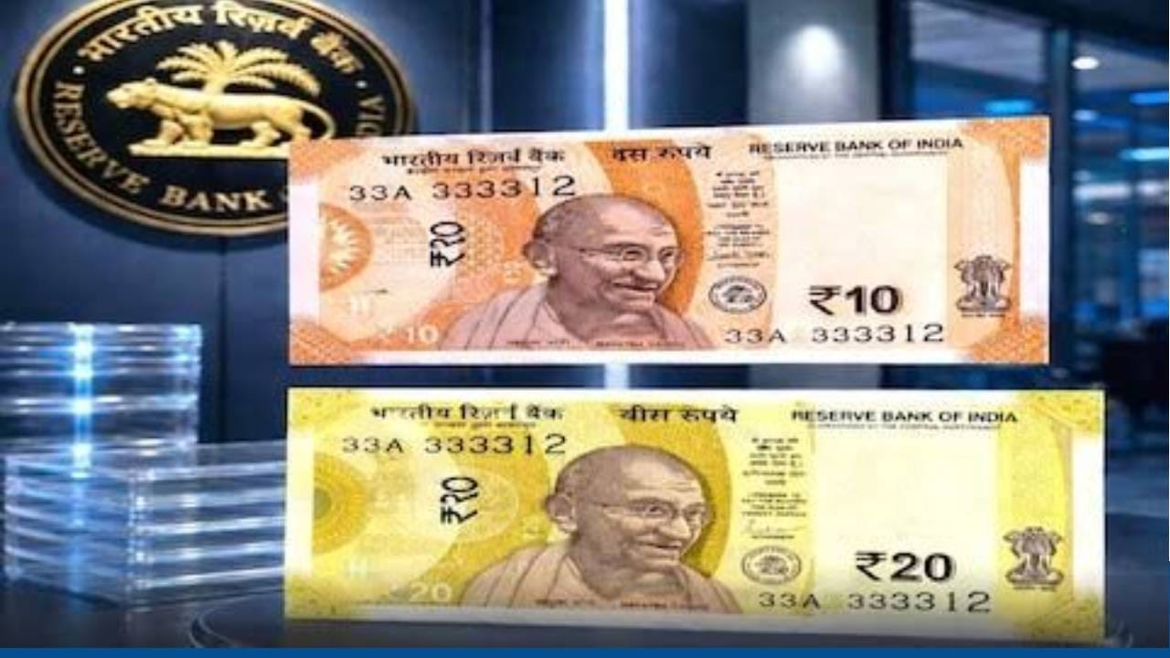 Plastic Currency India explainer