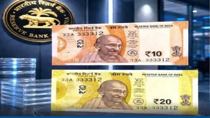गॅरेजमुळे बाजारात कशा आल्या प्लास्टिक नोटा? चकाचक नोटांची रंजक कहाणी