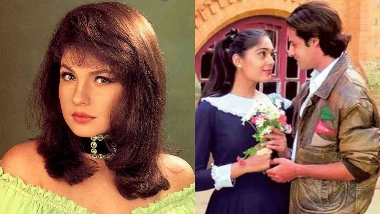 बॉयफ्रेंडमुळे 'आशिकी'चित्रपट मी रिजेक्ट केला होता. या बद्दल सविस्तर बोलताना पूजा म्हणाली की, त्यावेळच्या माझ्या प्रियकराला मी अभिनेत्री व्हावं हे पसंत नव्हतं. मी अभिनय करावा अशी माझ्या प्रियकराची इच्छा नव्हती. म्हणून पूजा भट्टने आशिकीची ऑफर धुडकावली.