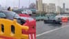 Mumbai Porsche Accident: कोस्टल रोडवर काळजात धस्सं करणारा अपघात; एका गोष्टीमुळे वाचले चालकाचे प्राण.