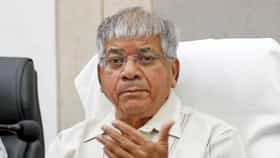 Prakash Ambedkar : NEET रद्द करा ! प्रकाश आंबेडकर यांची मोठी मागणी.
