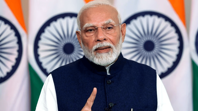 केंद्र सरकारचा अत्यंत मोठा निर्णय, थेट सर्वसामान्यांना दणका, कांदे खरेदीवर तब्बल..