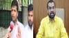 Sadabhau Khot : आंदोलकांना आंतकवादी म्हणणाऱ्या सदाभाऊ खोत यांची मुलांनी लायकी, लाज काढली.