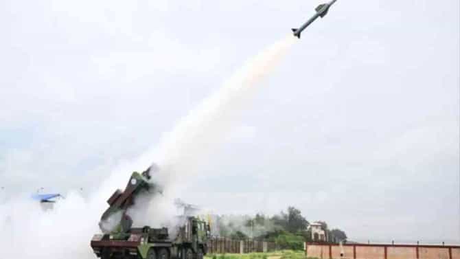QRSAM System : ..तर चीन-पाकिस्तानचे मनसुबे हवेतच खाक होतील, काय आहे तीन भारतीय कंपन्यांनी मिळून बनवलेलं ‘अनंत शस्त्र’