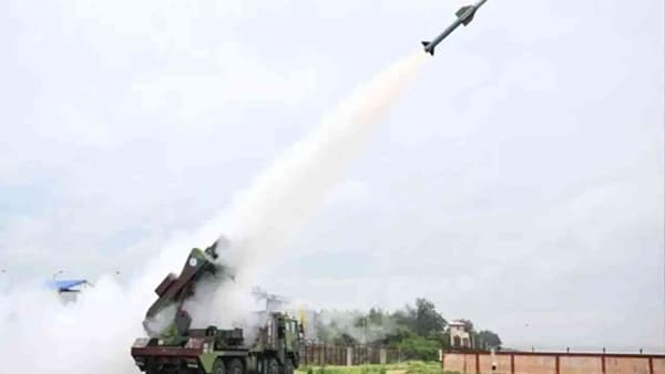 QRSAM System : ..तर चीन-पाकिस्तानचे मनसुबे हवेतच खाक होतील, काय आहे तीन भारतीय कंपन्यांनी मिळून बनवलेलं ‘अनंत शस्त्र’
