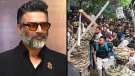 ट्रोलिंगनंतर आर. माधवनला जाग; सरकारच्या चुकांबद्दल बोलला तरी...