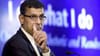 Raghuram Rajan : RBI सारख्या अमेरिकेच्या मध्यवर्ती बँकेत रघुराम राजन यांना मिळाली महत्वाची जबाबदारी.