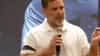 माझ्या तोंडातून रक्त निघालं, बुक्के मारले, राहुल गांधींनी सांगितलं मारहाण कशी झाली; आंदोलनात काय घडलं?