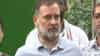Rahul Gandhi : धर्मेंद्र प्रधान यांचं खातेबदल नको, राजीनामाच हवा, राहुल गांधींनी ठणकावून सांगितलं