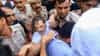 Rahul Gandhi : ..म्हणून राहुल गांधी थेट पंतप्रधान मोदींच्या निवासस्थानाबाहेर आंदोलनला बसले, स्वत:च केला खुलासा