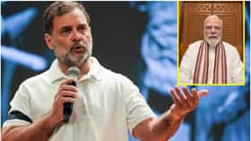 मेट्रो, रस्ते, दुकानं बंद करा, पण...राहुल गांधींनी अखेर तो वार केलाच.