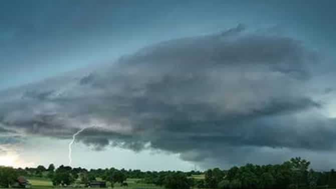 Maharashtra Rain Update : पावसाचा मोठा इशारा, तो कोसळणारच, पुढील 24 तासात..