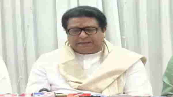 Raj Thackeray : देहविक्रीला समजा हे तयारच असतील, तर..फुटलेल्या खासदार, आमदारांवर राज ठाकरेंचा जिव्हारी लागणारा वार