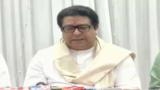 Raj Thackeray : देहविक्रीला समजा हे तयारच असतील, तर..फुटलेल्या खासदार, आमदारांवर राज ठाकरेंचा जिव्हारी लागणारा वार