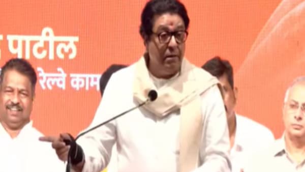 Raj Thackeray : लक्षात ठेवा, तुम्ही अमरपट्टा घेऊन आला नाही.. राज ठाकरेंची सरकारवर थेट टीका..