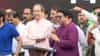 जेंझनी या सरकारच्या झिंज्या उपटल्या, राज ठाकरे यांची जोरदार टीका, म्हटले, सरकारने..