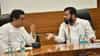 Shivsena : 'दुसरीकडे गेल्यावर ती वेश्या हे असं बोलणं म्हणजे..' राज ठाकरेंचे शब्द शिंदे सेनेच्या मनाला लागले, लगेच पलटवार
