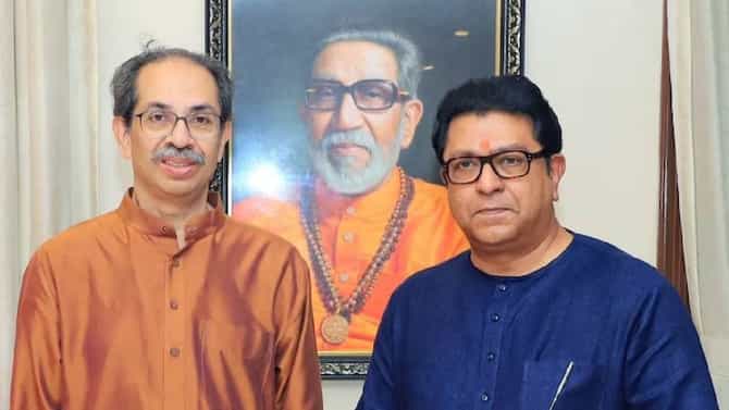 विद्यार्थ्यांसाठी ठाकरे बंधू पुन्हा एकत्र, थोड्याच वेळात संयुक्त पत्रकार परिषद... सरकारला फोडणार घाम?