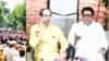 Raj Thackeray: दिल्लीतील मोर्चा सारखं आमच्या मोर्चात केलं तर फटकावून काढेल; राज ठाकरेंचा इशारा