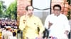 Raj Thackeray: दिल्लीतील मोर्चा सारखं आमच्या मोर्चात केलं तर फटकावून काढेल; राज ठाकरेंचा इशारा.