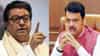 Raj Thackeray: थेट मुख्यमंत्र्यांची मिमिक्री करत टीका; राज ठाकरे कडाडले