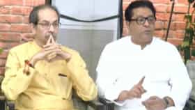 पदाची जबाबदारी घेता, मग अपयशाची जबाबदारीही घ्या- राज ठाकरे कडाडले.